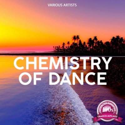 Chemistry of Dance (2018)