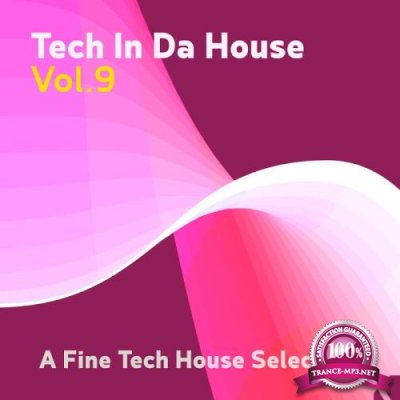 Tech in da House, Vol. 9 (2018)
