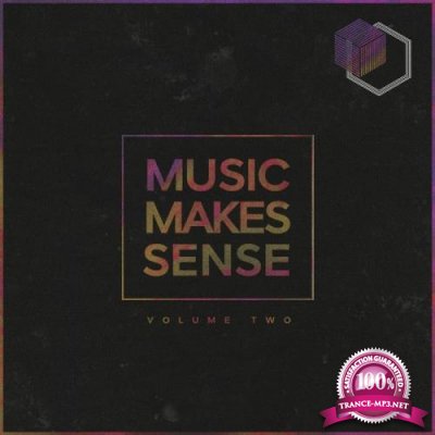 Music Makes Sense, Vol. 2 (2018)