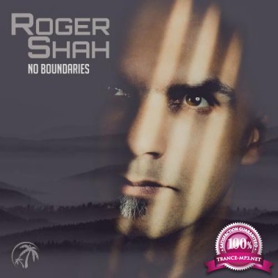 Roger Shah - No Boundaries (2018) Flac