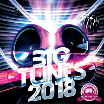 Big Tunes 2018 (2018)