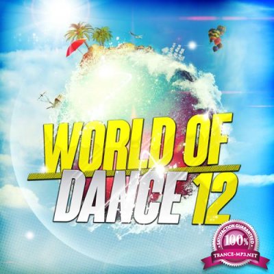 World of Dance 12 (2018)