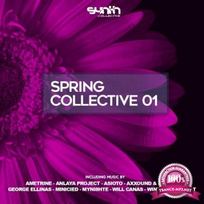 Spring Collective 01 (2018)