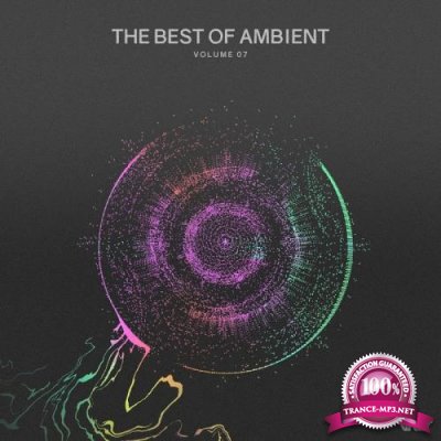 The Best Of Ambient, Vol.07 (2018)