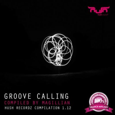 Groove Calling (2018)