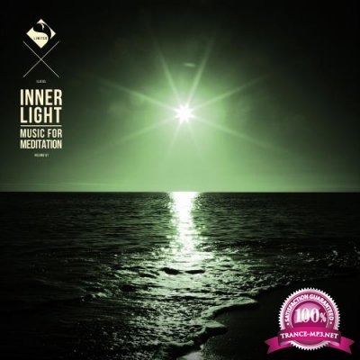 Inner Light. Music for Meditation, Vol. 07 (2018)