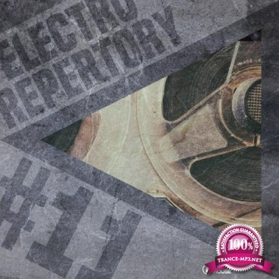 Electro Repertory 11 (2018)