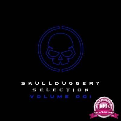 Skullduggery Selection Vol. 001 (2018)