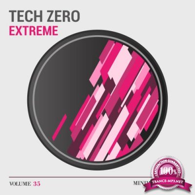 Tech Zero Extreme - Vol 35 (2018)