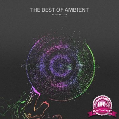 The Best of Ambient, Vol.08 (2018)