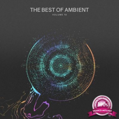 The Best of Ambient, Vol.10 (2018)