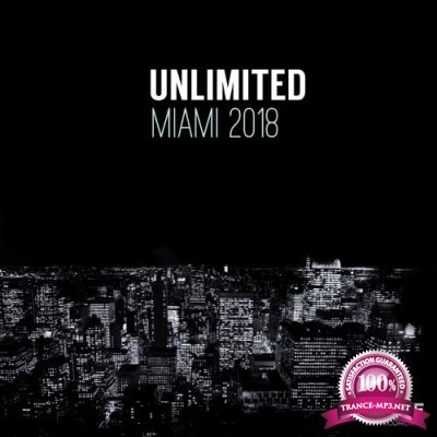 Unlimited Miami 2018 (2018)