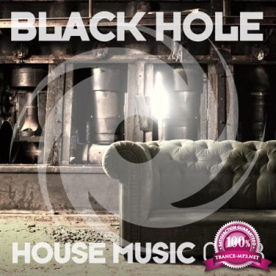 Black Hole House Music 05-18 (2018)