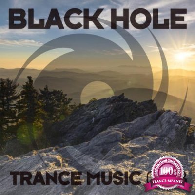 Black Hole Trance Music 05-18 (2018)