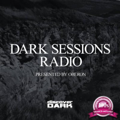 Chris Hampshire - Recoverworld Presents Dark Sessions (May 2018) (2018-05-18)