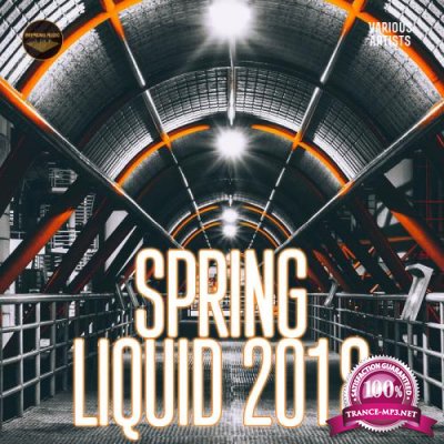 Spring Liquid 2018 (2018)