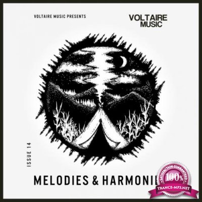 Melodies & Harmonies Issue 14 (2018)