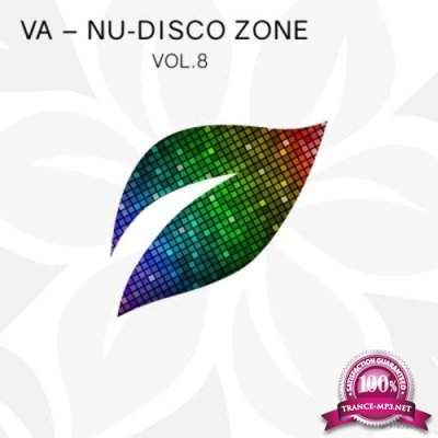 Nu-Disco Zone Vol 8 (2018)