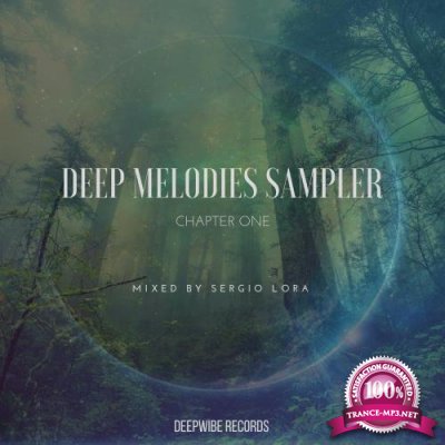 Deep Melodies Sampler (2018)