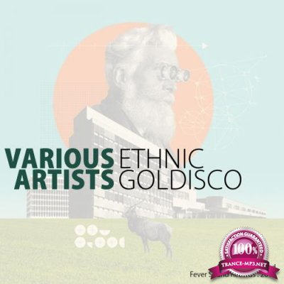 Ethnic Goldisco (2018)