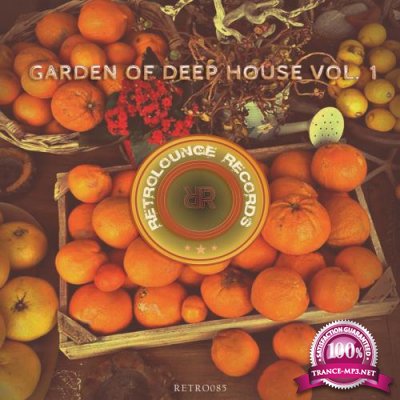 Garden of Deep House, Vol. 1 (2018)