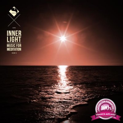 Inner Light. Music for Meditation, Vol.10 (2018)
