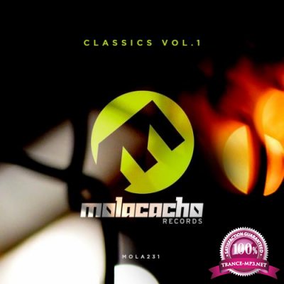Molacacho Classics, Vol. 1 (2018)
