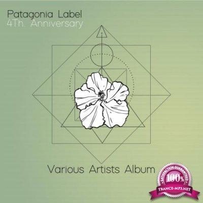 Patagonia Label 4th. Anniversary (2018)
