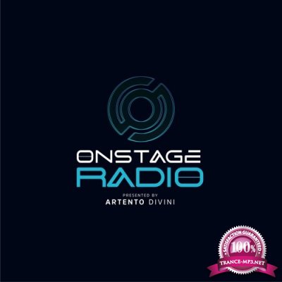 Artento Divini - Onstage Radio 036 (2018-05-21)