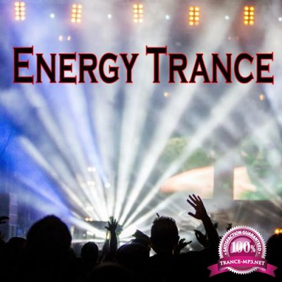 Energy Trance (2018)