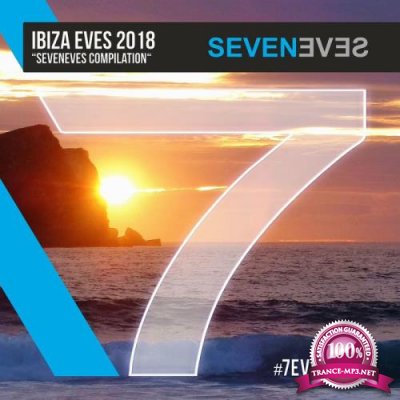 Seveneves - Ibiza Eves 2018 (2018)