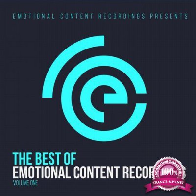 The Best of Emotional Content Recordings (2018)