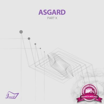 Asgard 10 (2018)