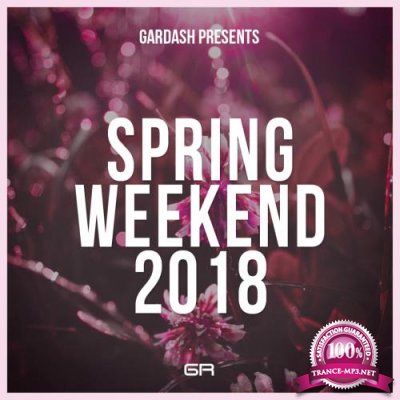 Gardash Presents Spring Weekend 2018 (2018)