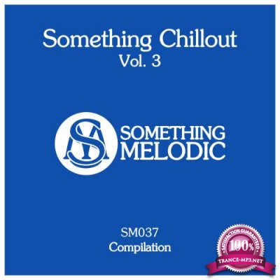 Something Chillout, Vol. 3 (2018)