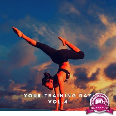 Your Training Day, Vol. 4 (2018)