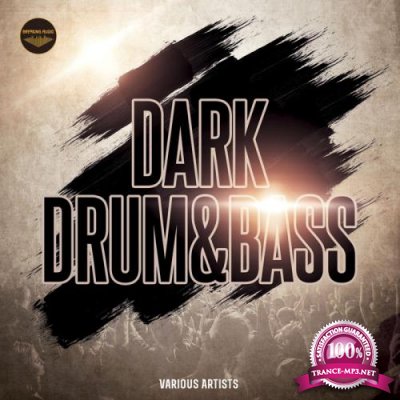 Dark Drum & Bass (2018)