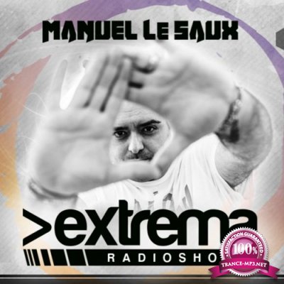 Manuel Le Saux - Extrema 546 (208-05-23)