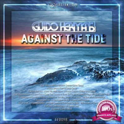 Guido Hermans - Against the Tide (2018)