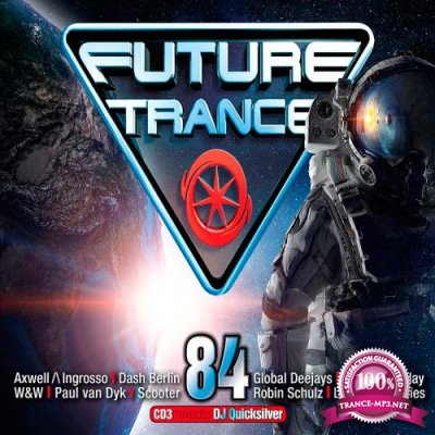 Future Trance 84 (320kbps) (2018)