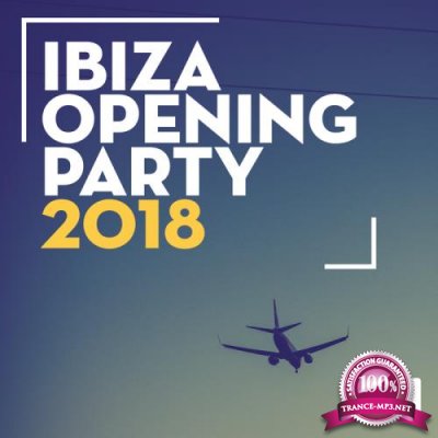 Cr2 Presents: Ibiza Opening Party 2018 (2018)