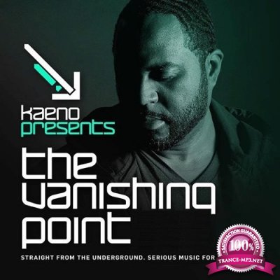 Kaeno - The Vanishing Point 580 (2018-05-26)