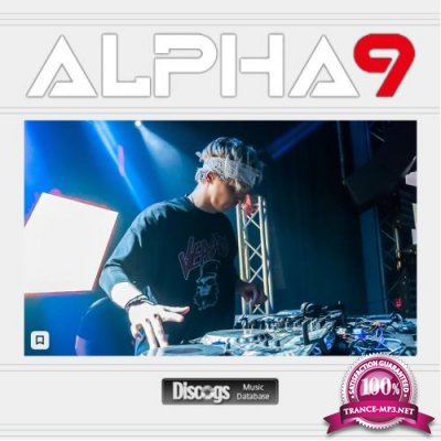 Arty pres. Alpha 9 - Collection (13 Singles) - 2009-2018 (2018)