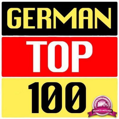 German TOP100 Single Charts (28 May 2018) (2018)