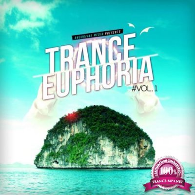 Trance Euphoria, Vol. 1 (2018)