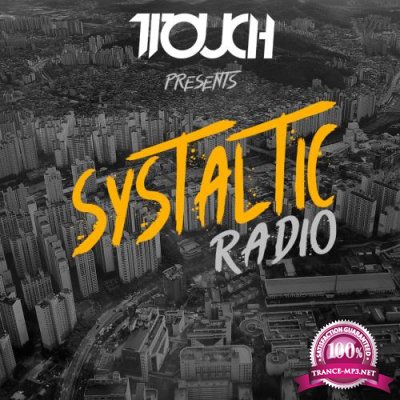 1Touch & Volsi - Systaltic Radio 058 (2018-05-27)