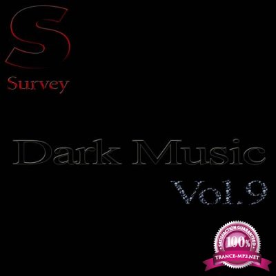 Dark Music, Vol. 9 (2018)