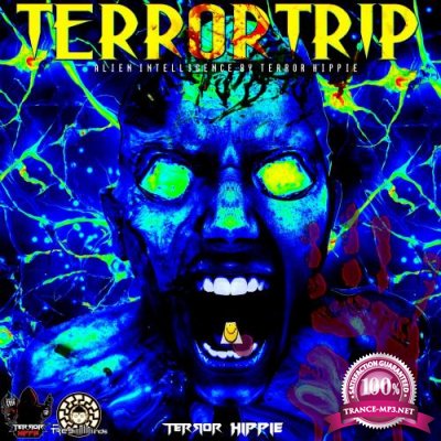 Terror Hippie - Terror Trip (2018)