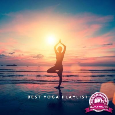 Best Yoga Playlist (2018)