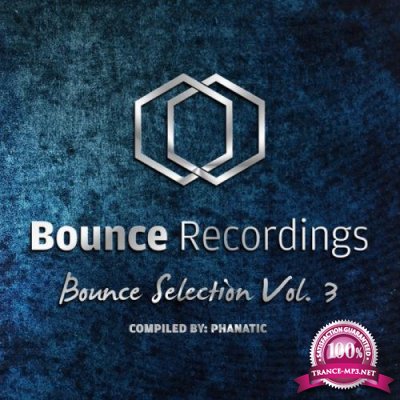 Bounce Selection Vol 3 (2018)